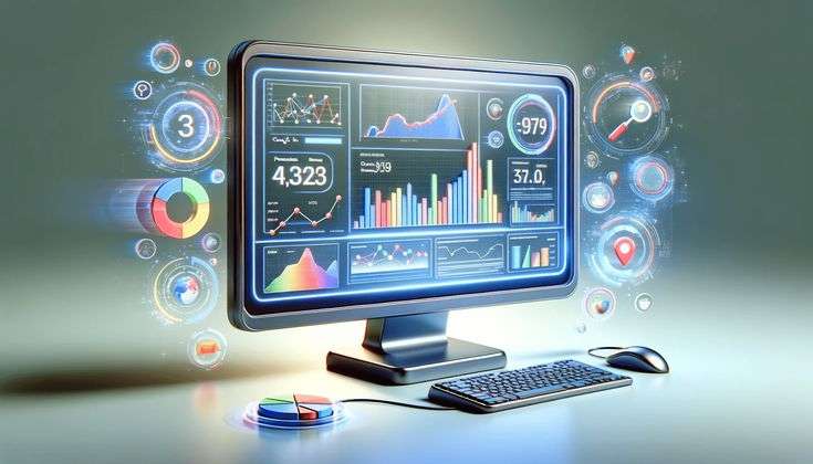 إدارة مميزات الموقع